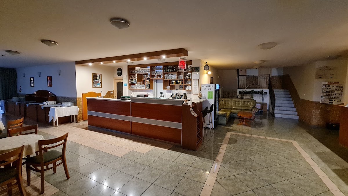 Platán Hotel