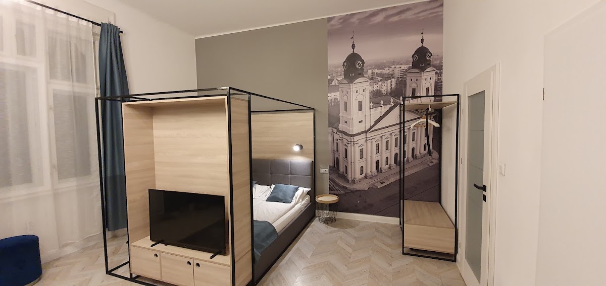 Catalog Boutique Rooms