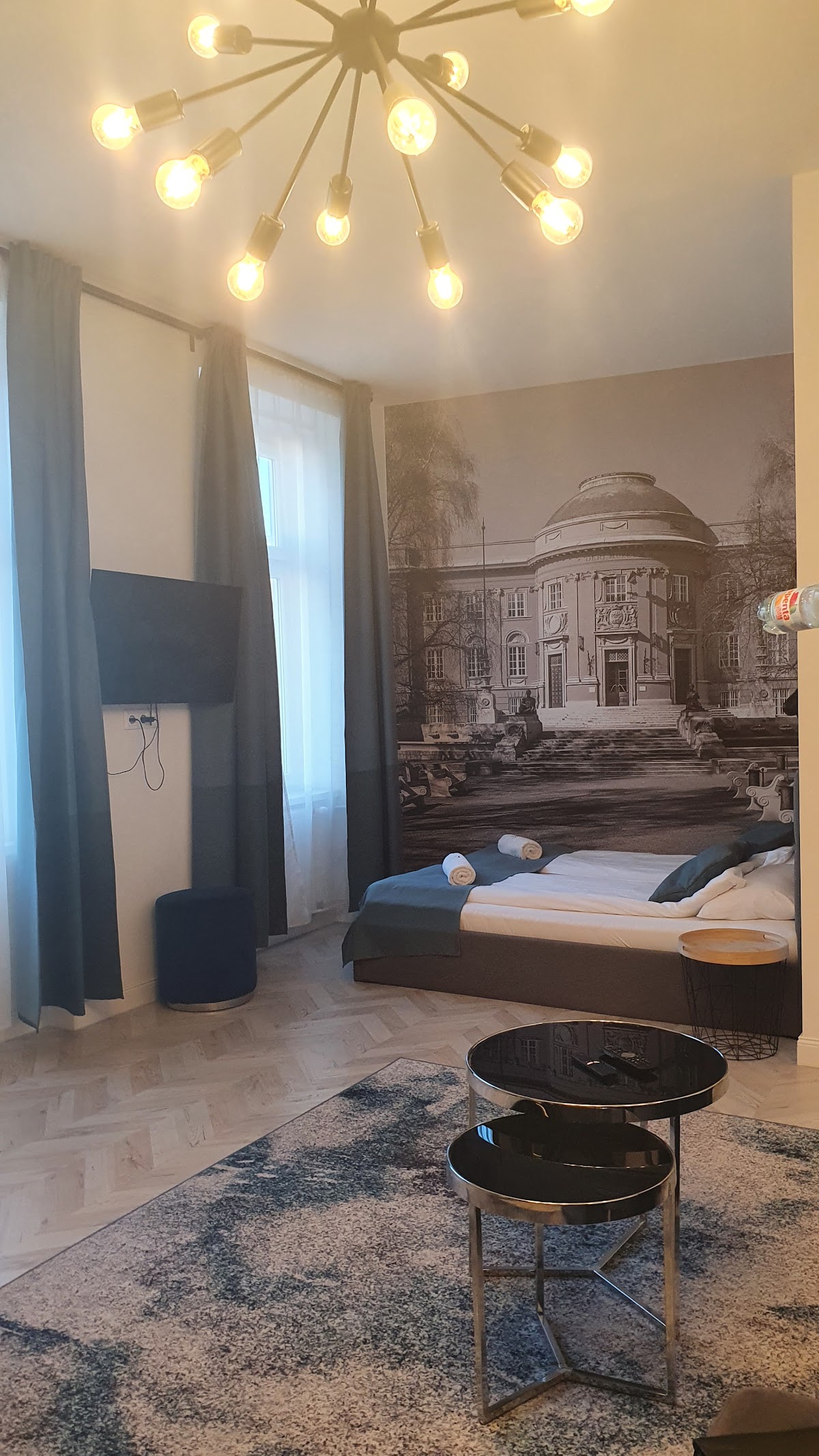 Catalog Boutique Rooms