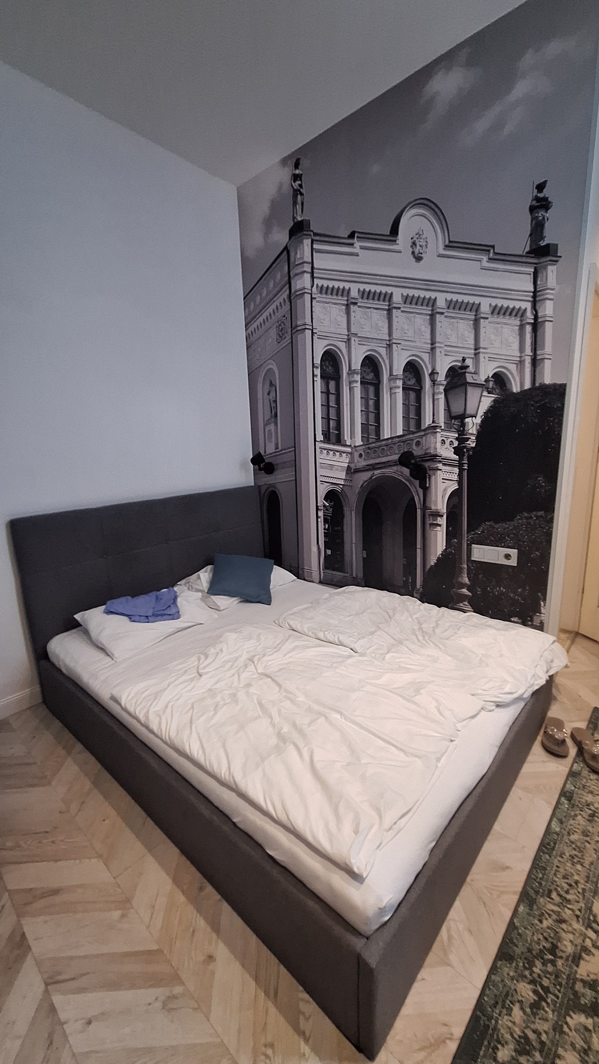 Catalog Boutique Rooms