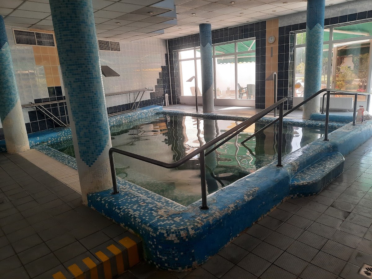 Hotel Grand Forest