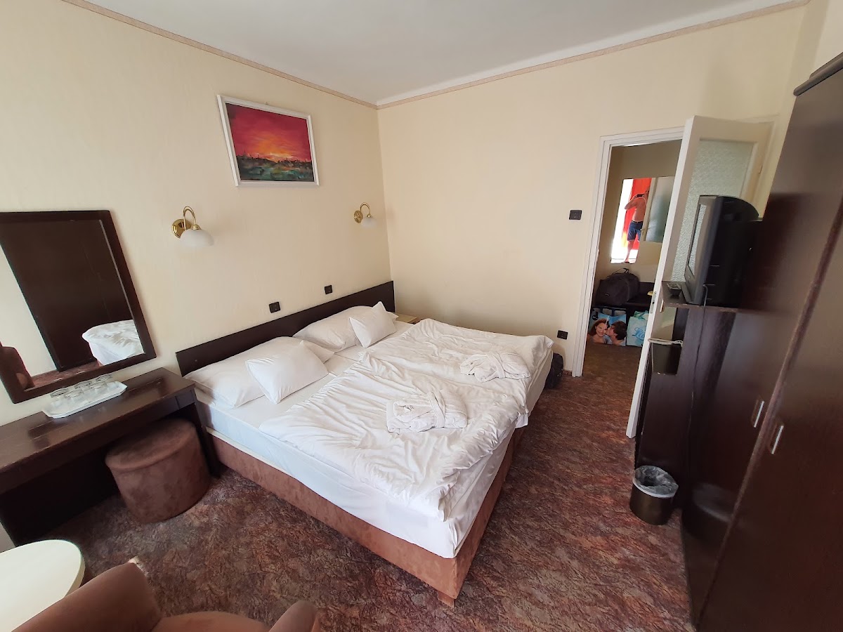Hotel Grand Forest