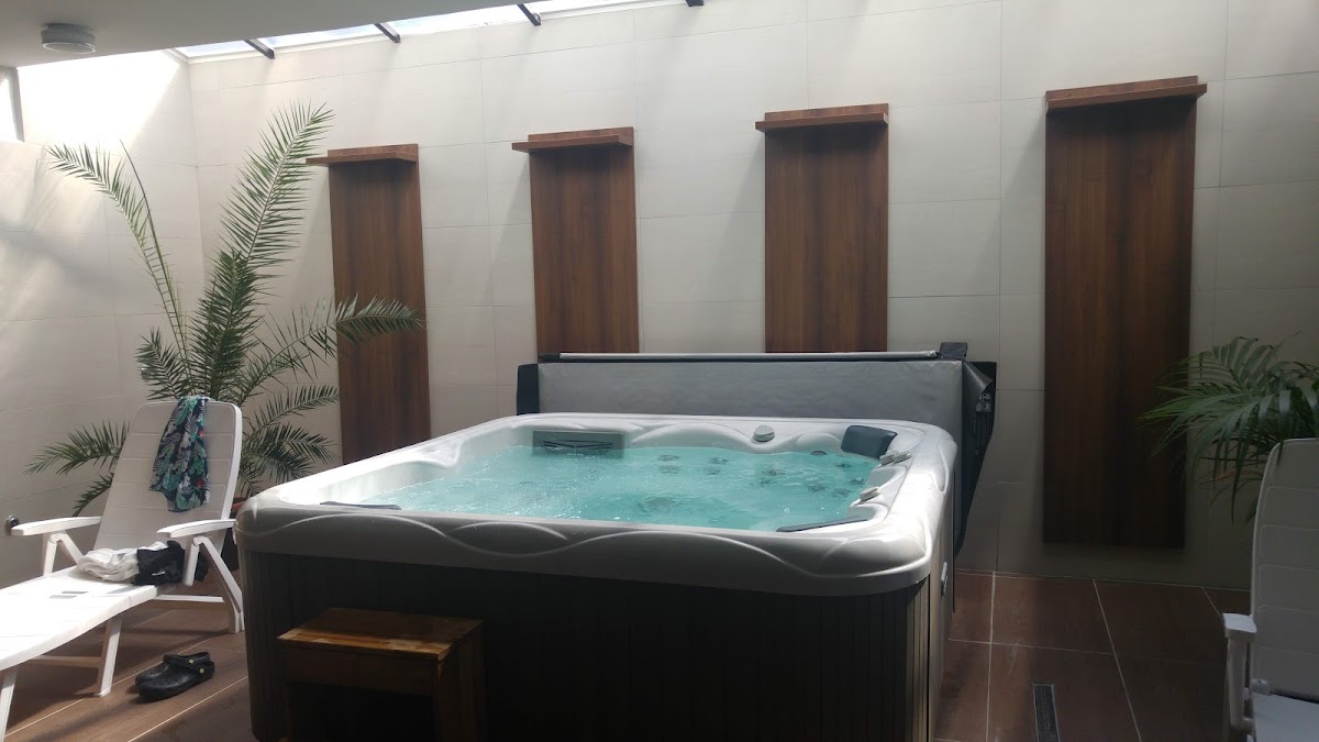 Boutique Hotel Crystal