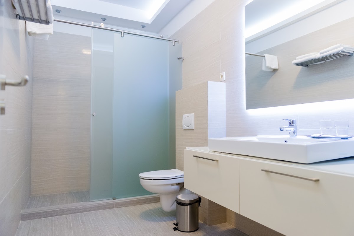 Boutique Hotel Crystal
