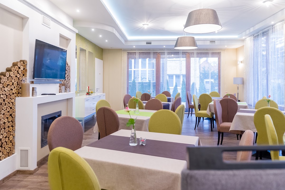 Boutique Hotel Crystal