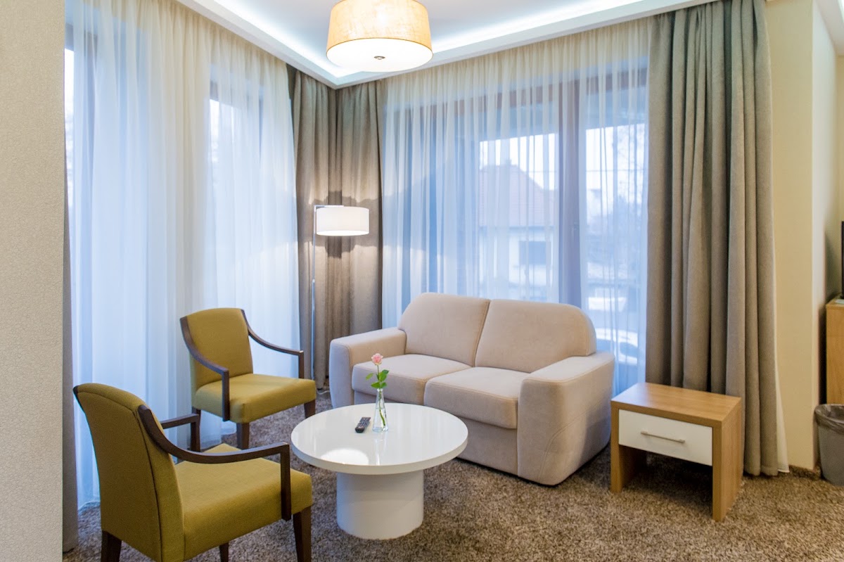 Boutique Hotel Crystal