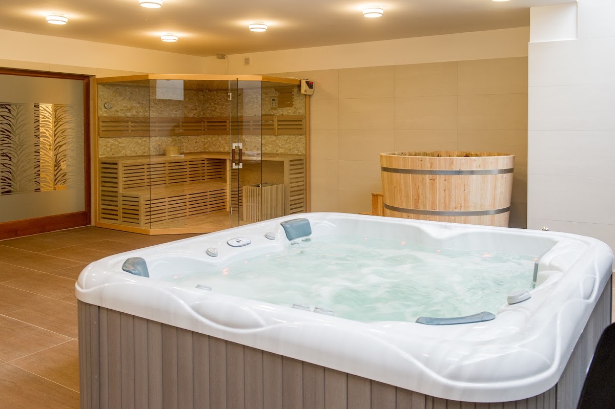 Boutique Hotel Crystal