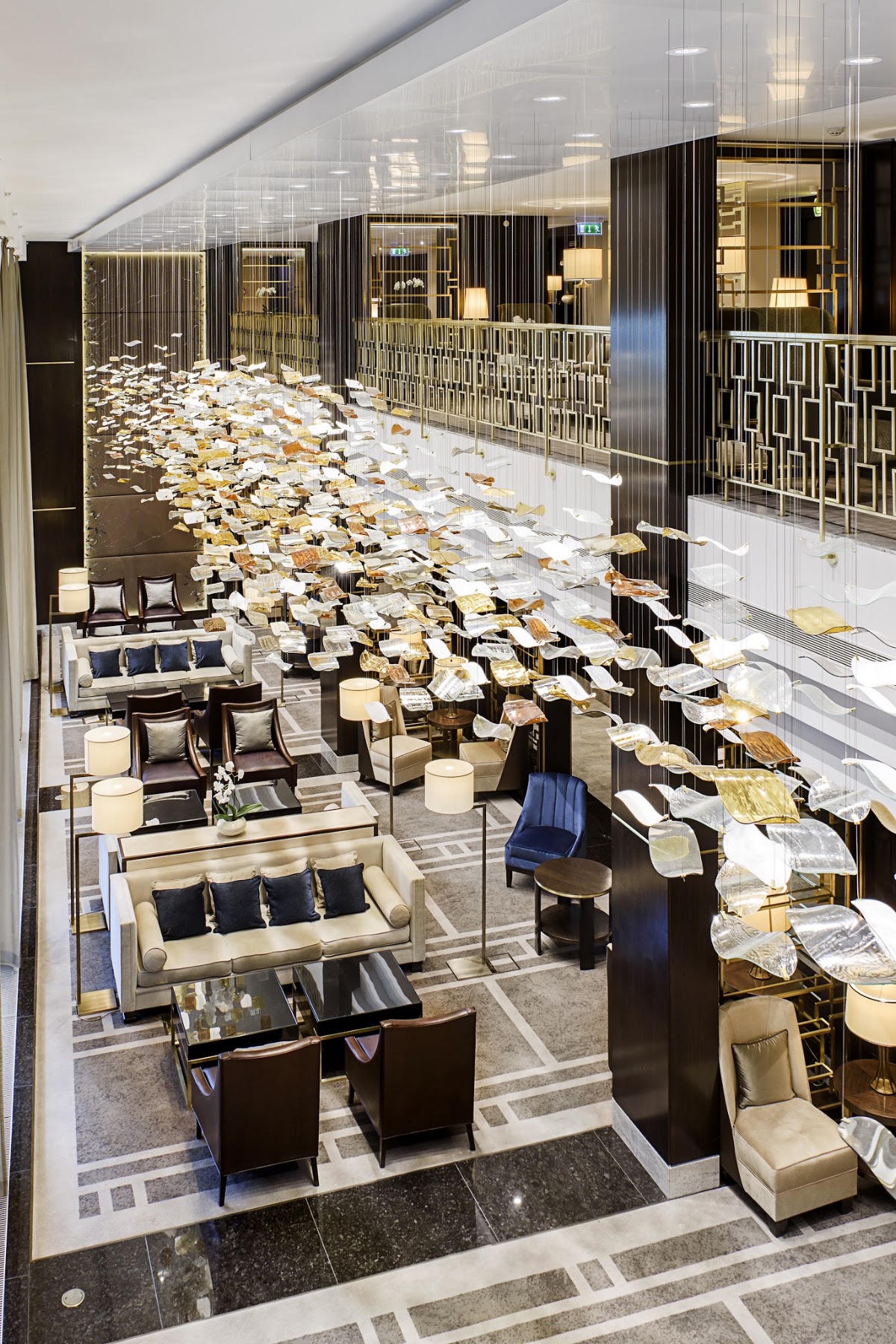 Hilton Budapest
