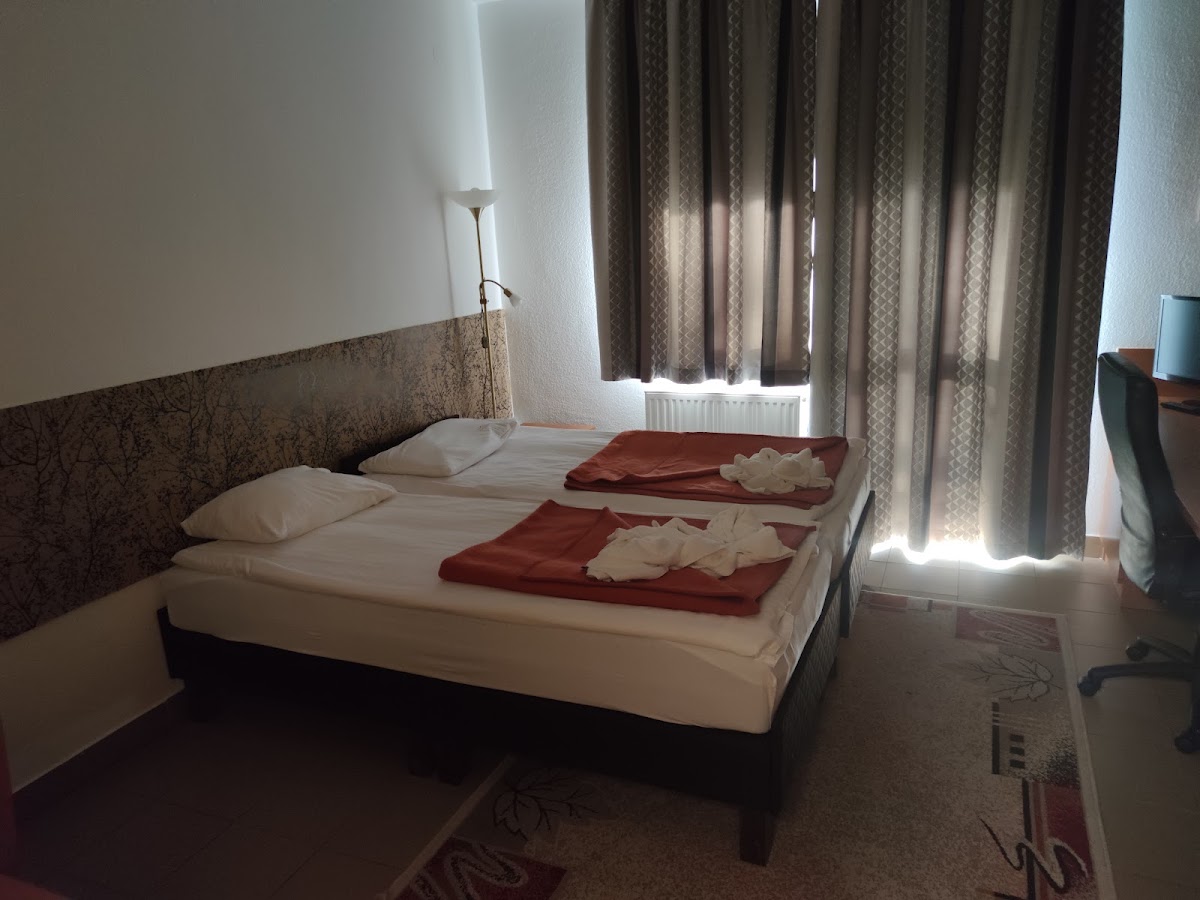 Auguszta Hotel