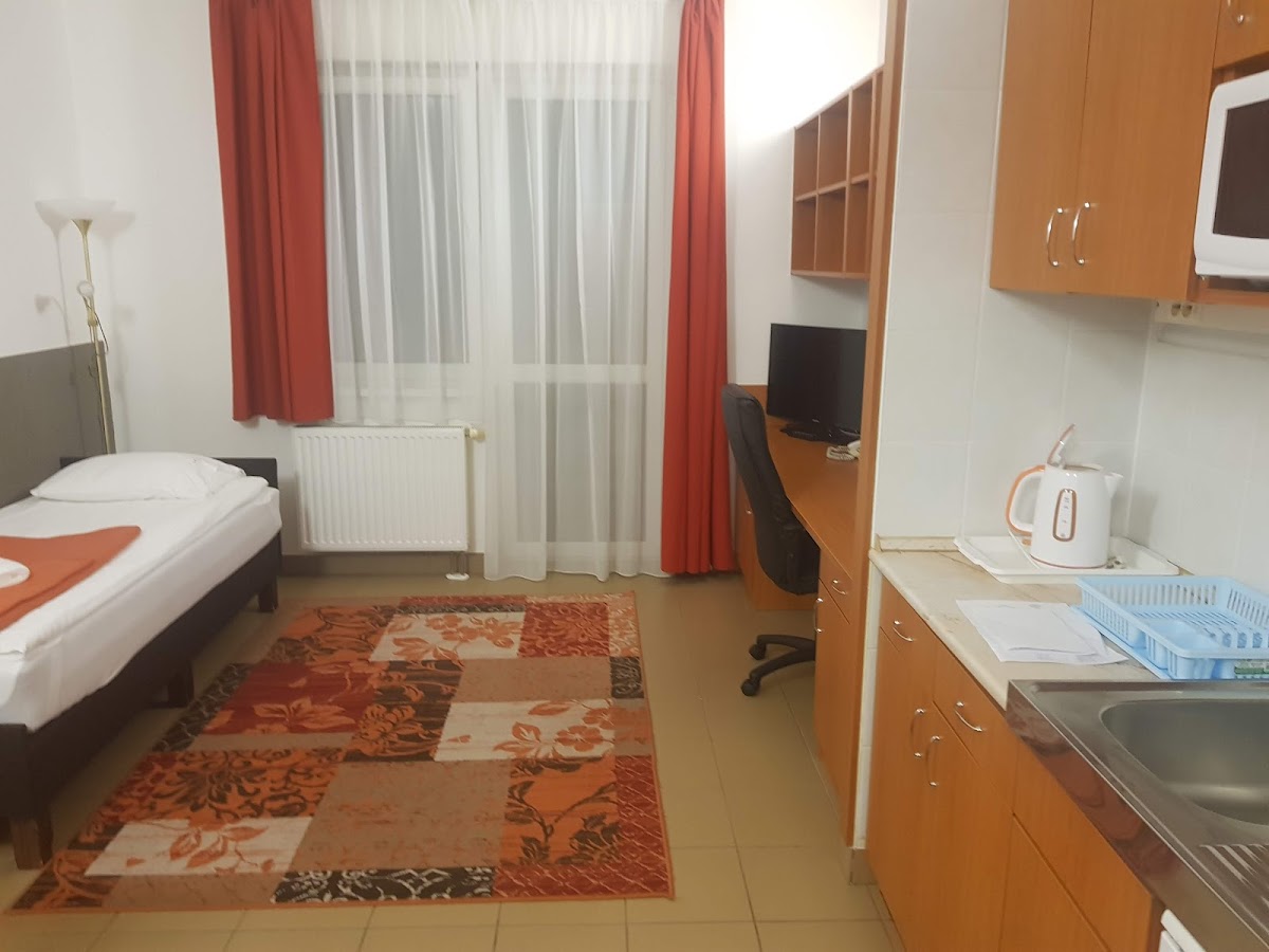 Auguszta Hotel