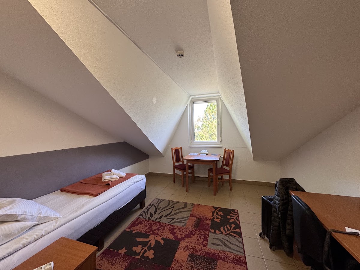 Auguszta Hotel