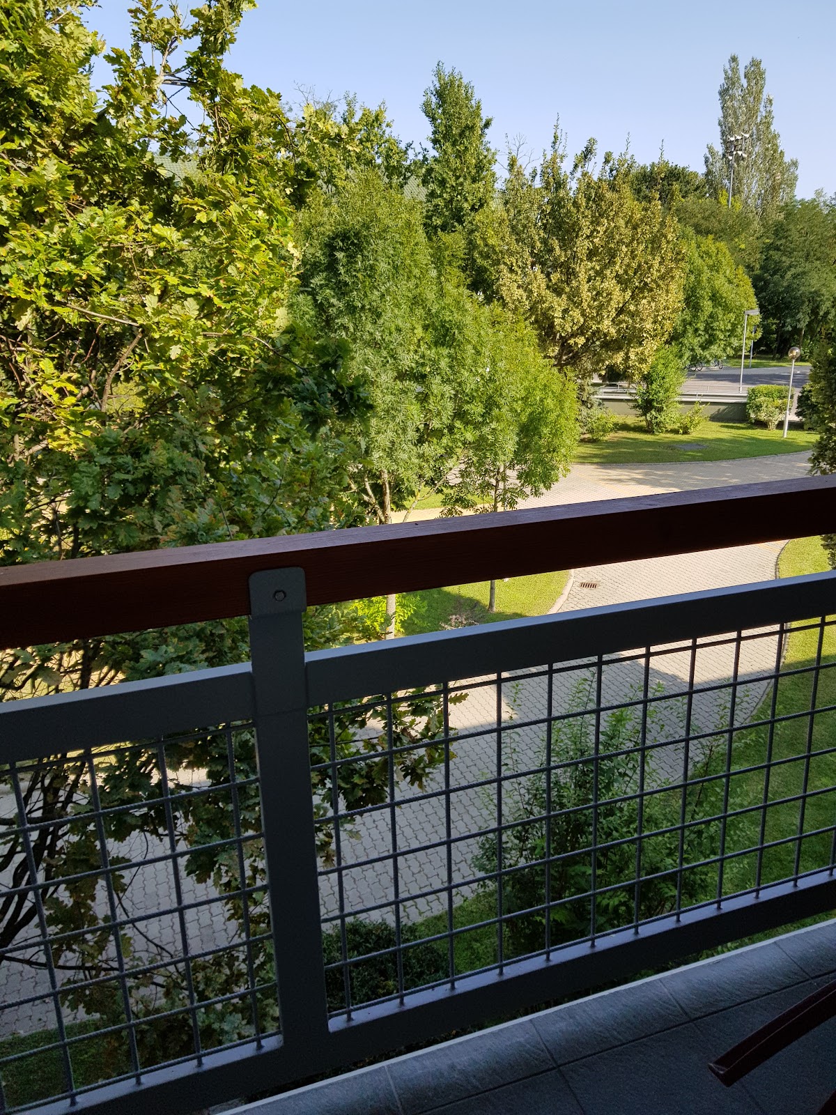 Auguszta Hotel