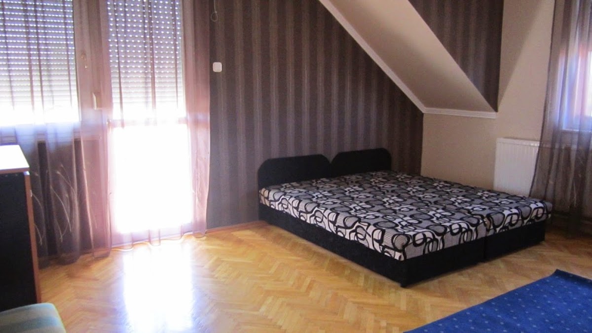 Kata Guest House