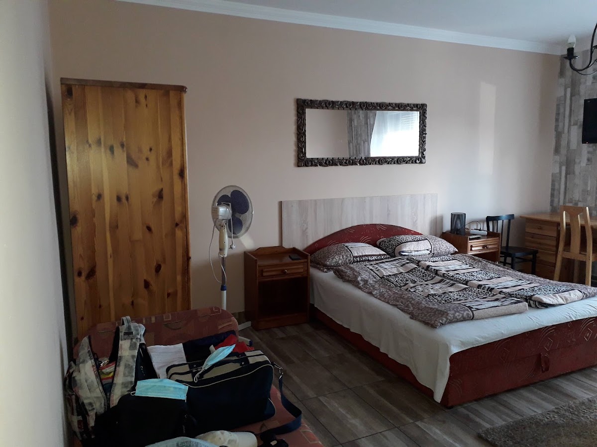 Kata Guest House