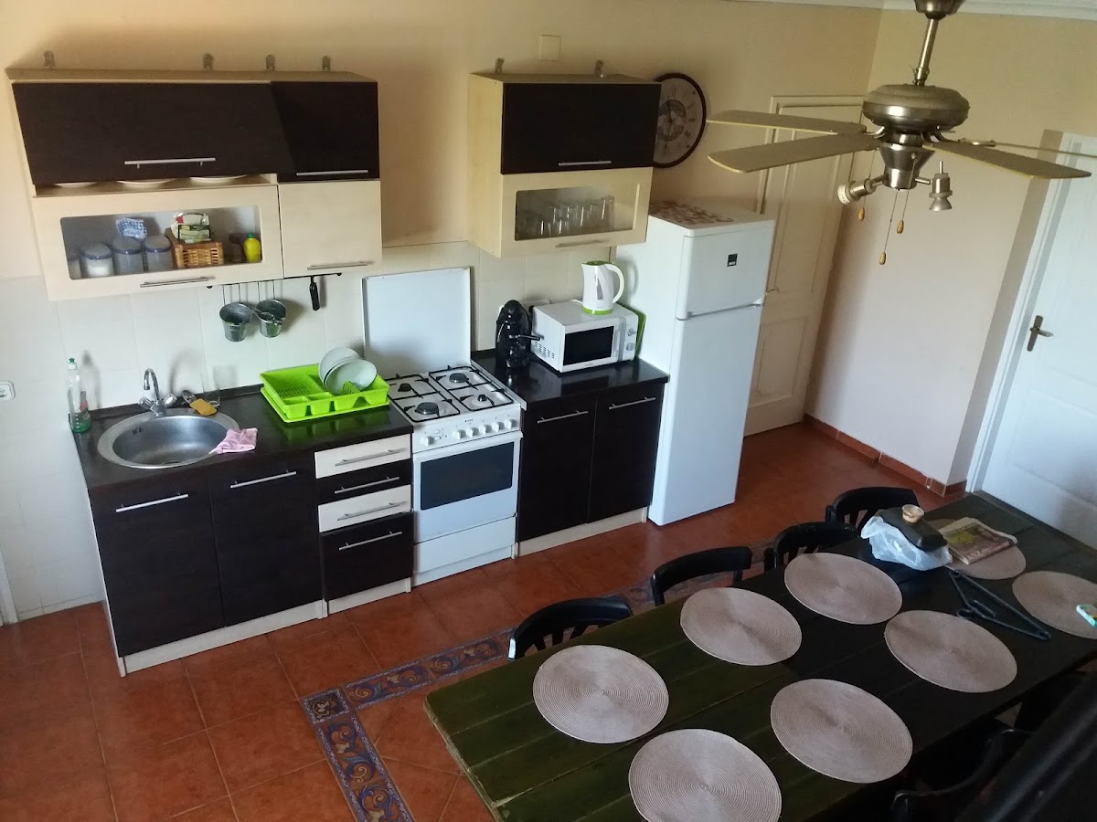 Kata Guest House