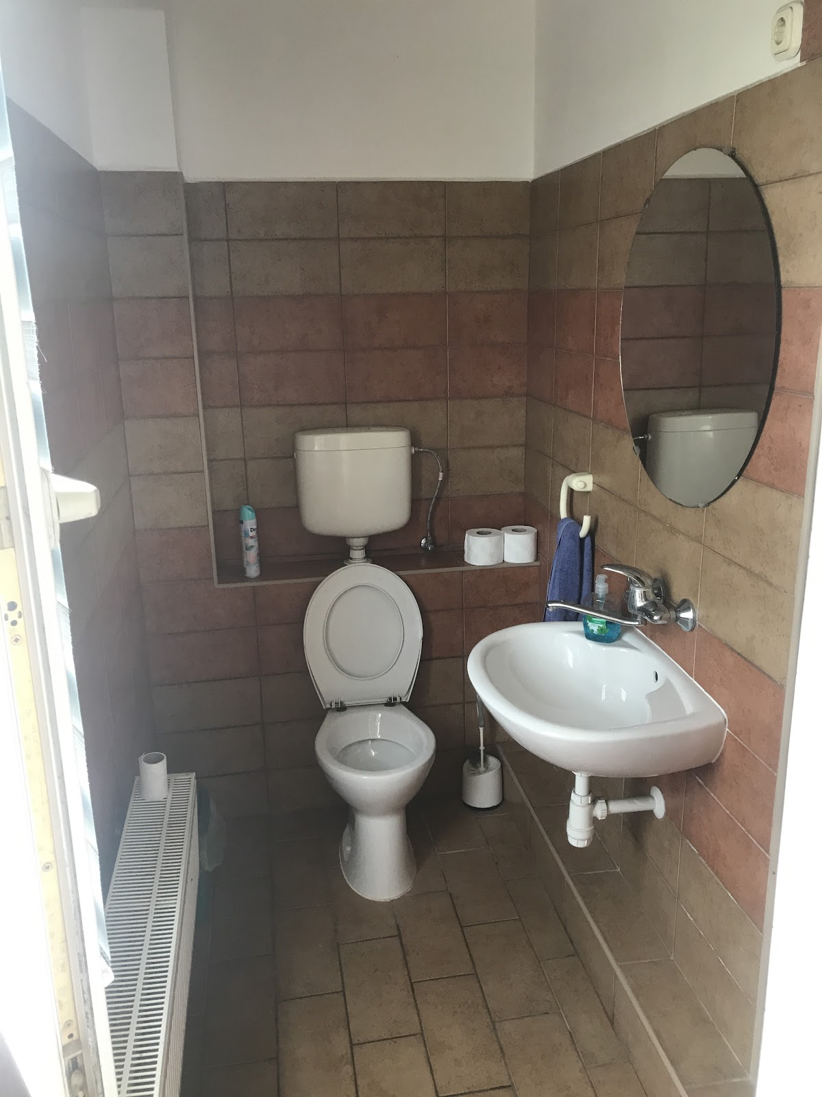 Kata Guest House