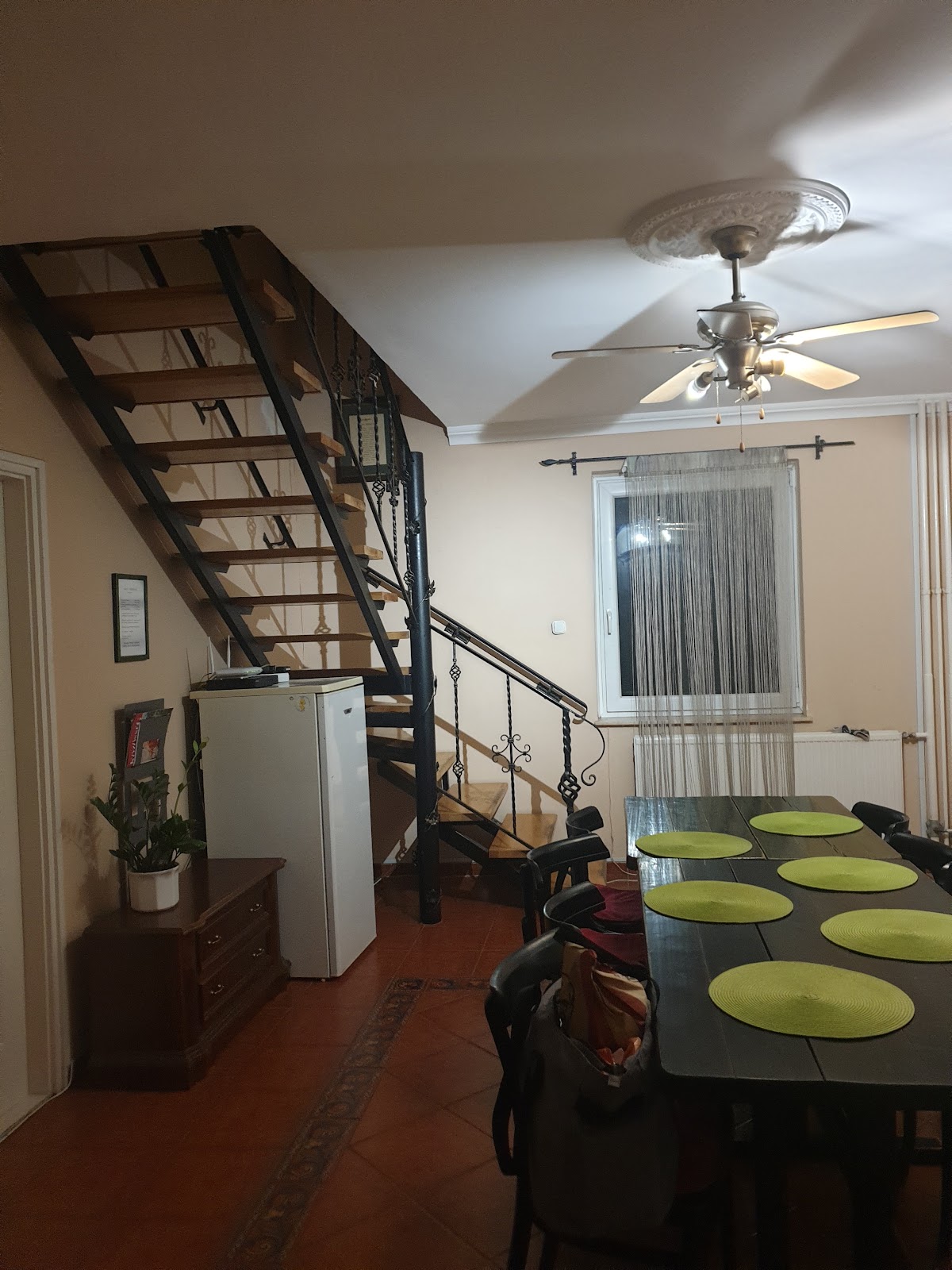 Kata Guest House