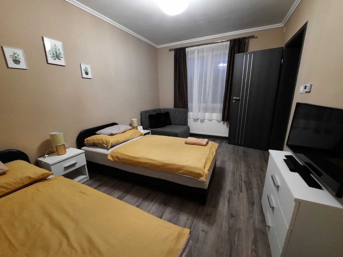 Borostyán Szálláshely Debrecen
