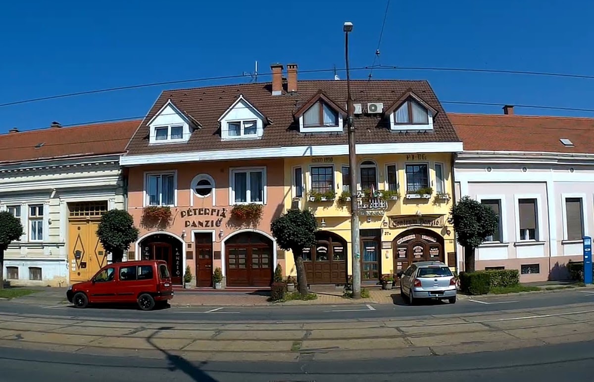 Péterfia Pension Kft.