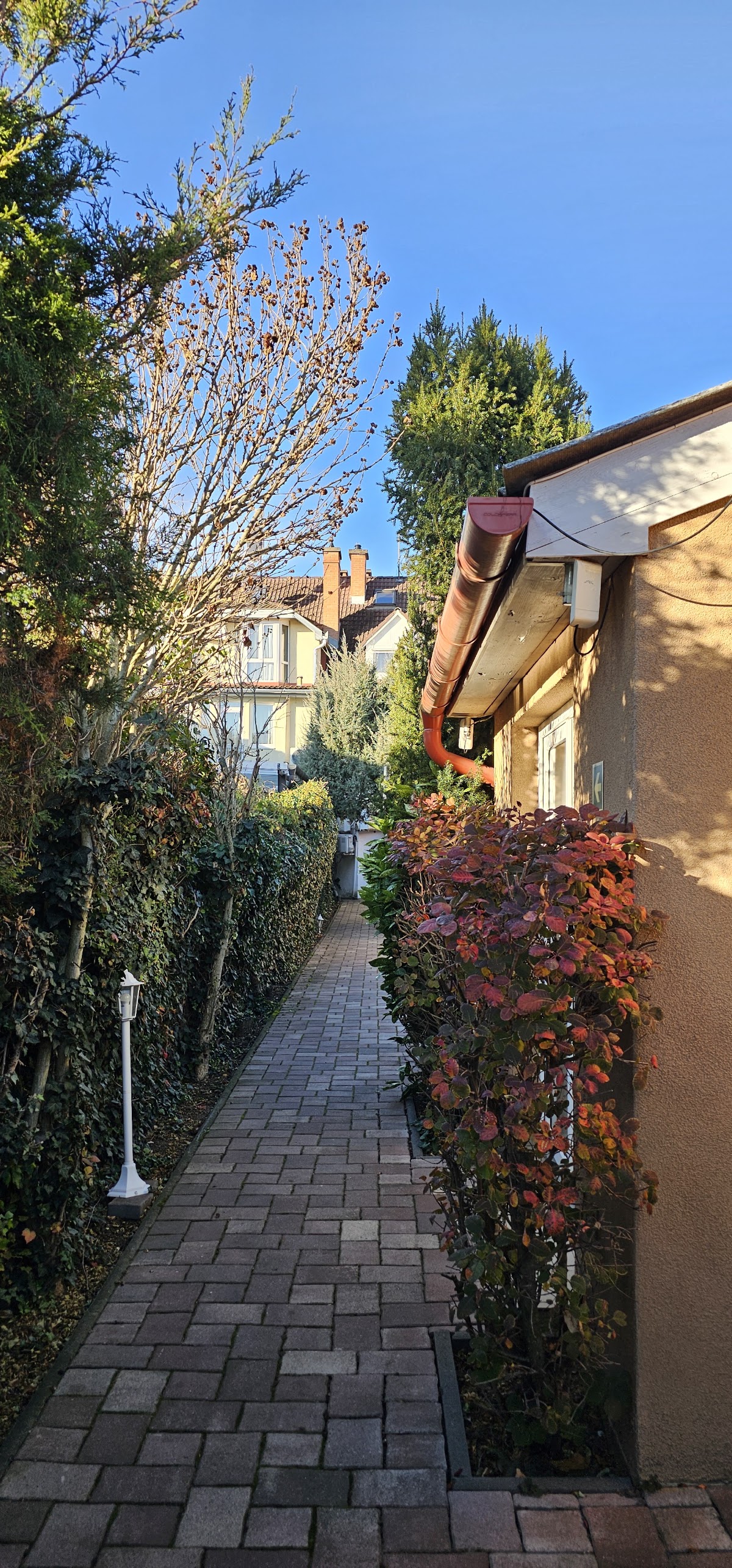 Péterfia Pension Kft.