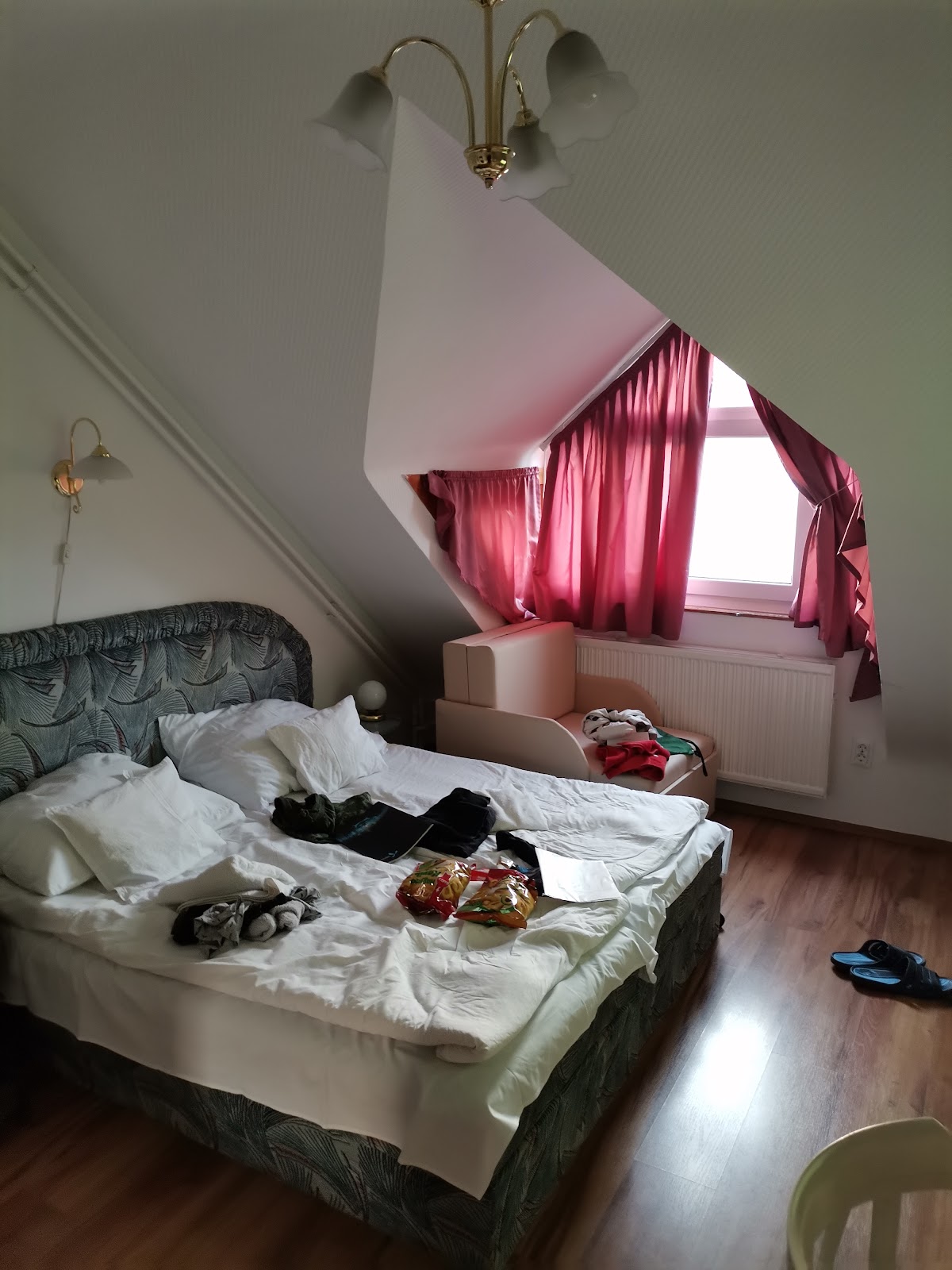 Centrum Pension