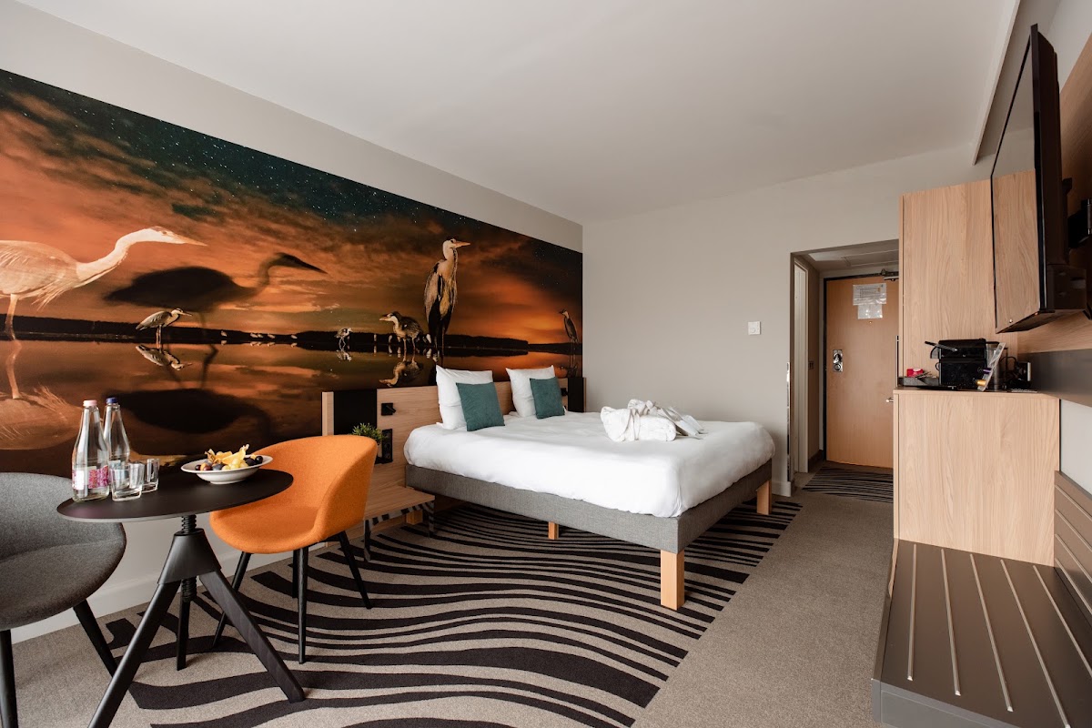 Novotel Szeged
