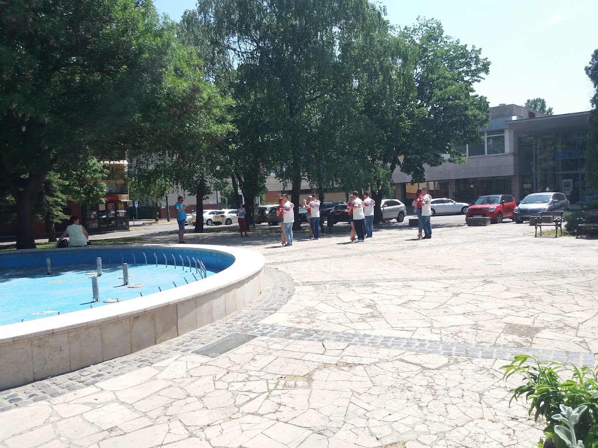 Novotel Szeged