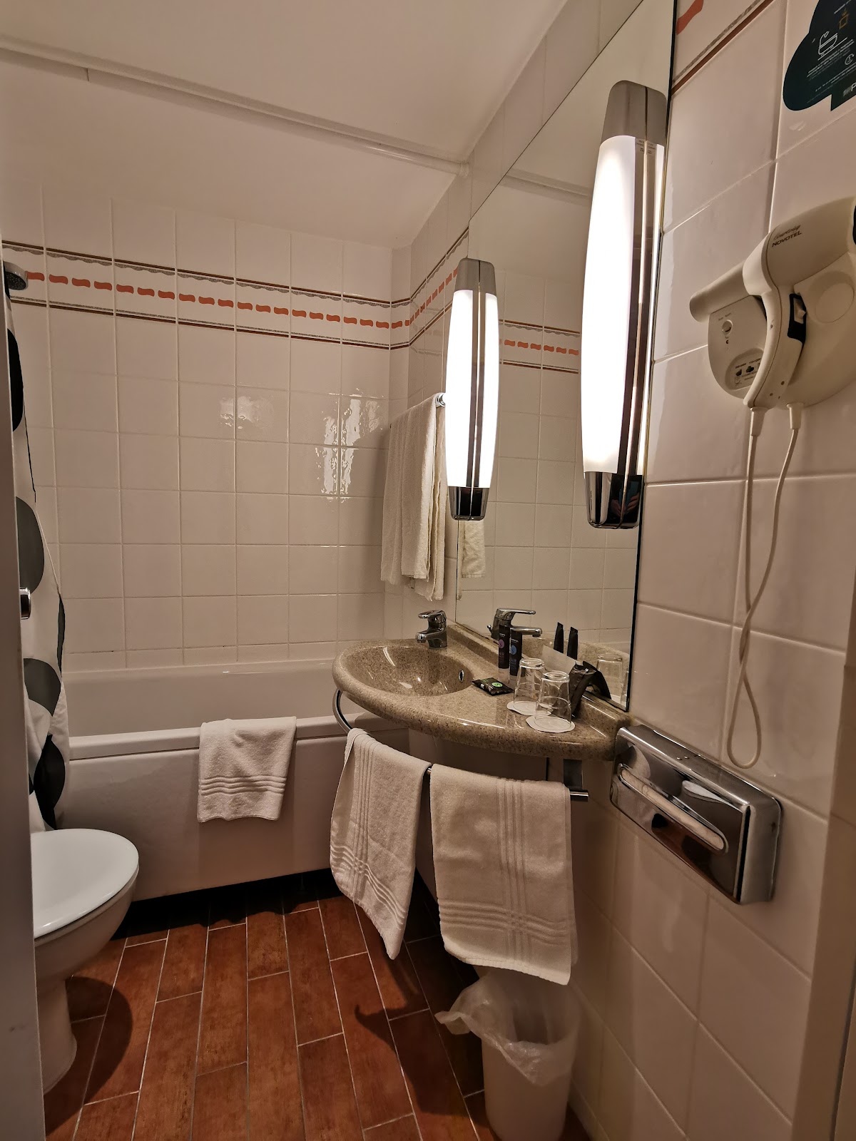 Novotel Szeged