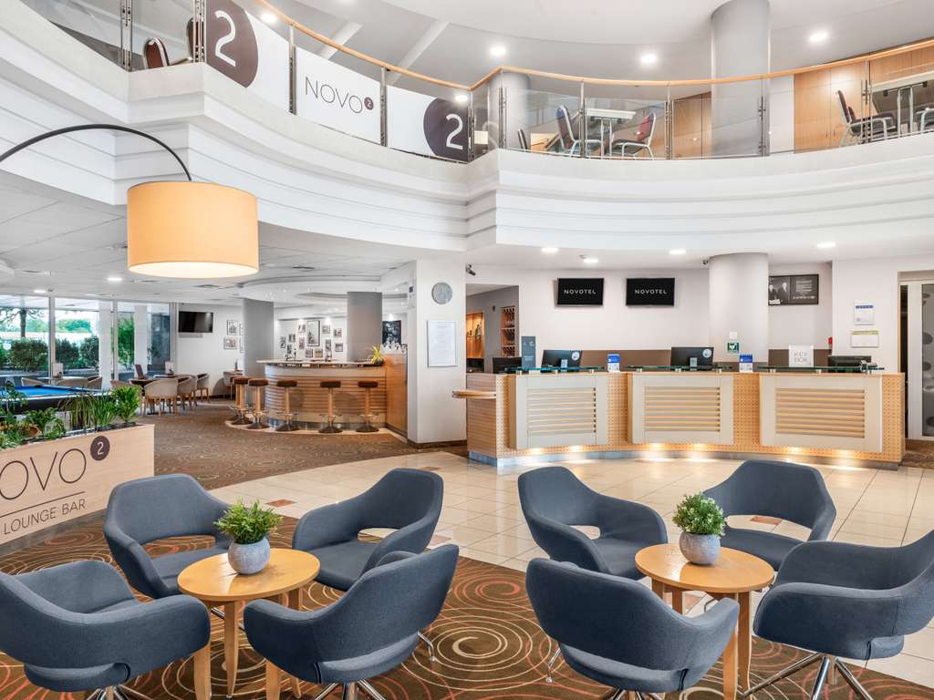 Novotel Szeged