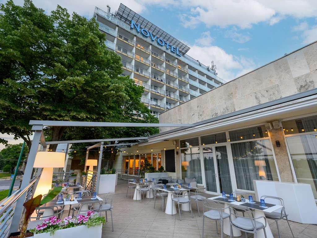 Novotel Szeged
