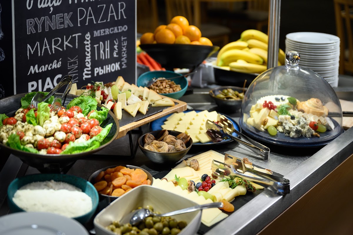 Novotel Szeged