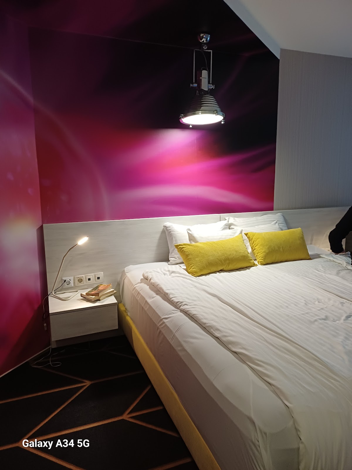 Science Hotel