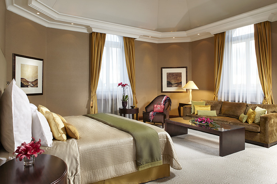 Corinthia Budapest