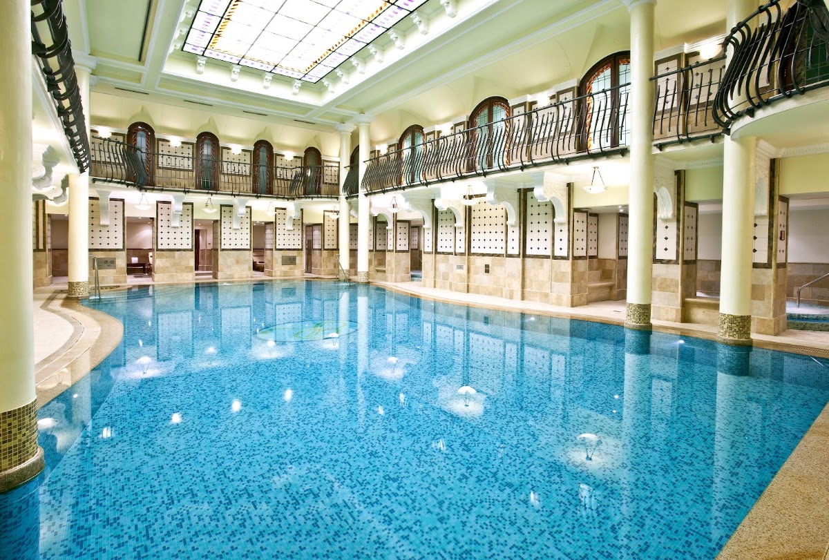 Corinthia Budapest