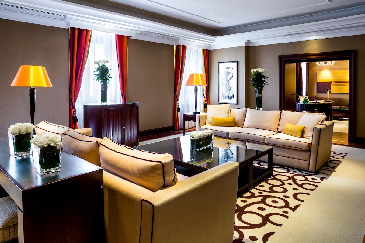 Corinthia Budapest