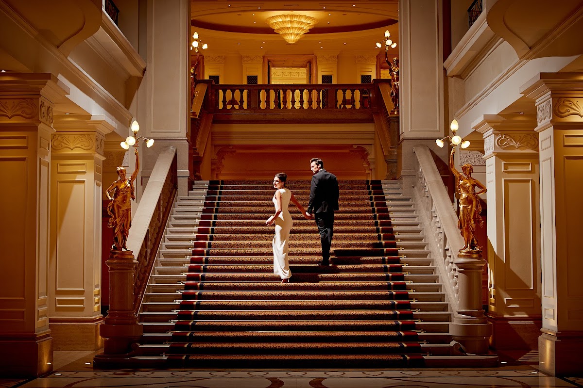 Corinthia Budapest