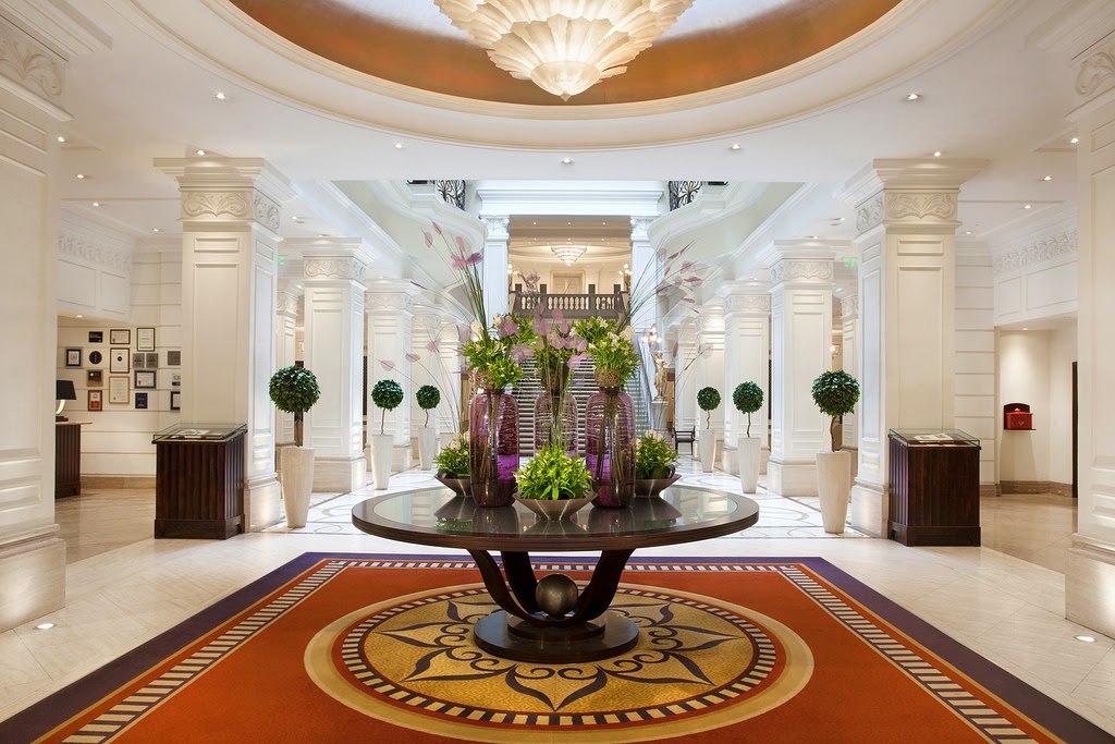 Corinthia Budapest