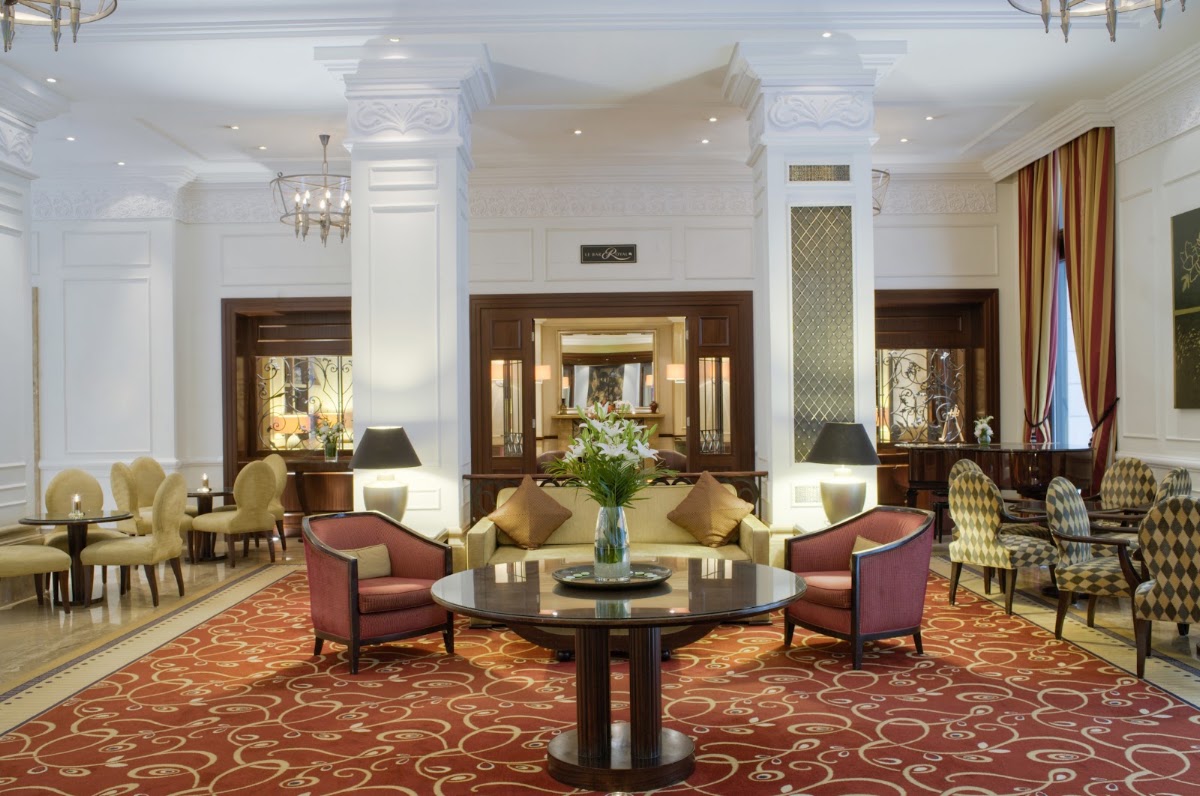 Corinthia Budapest