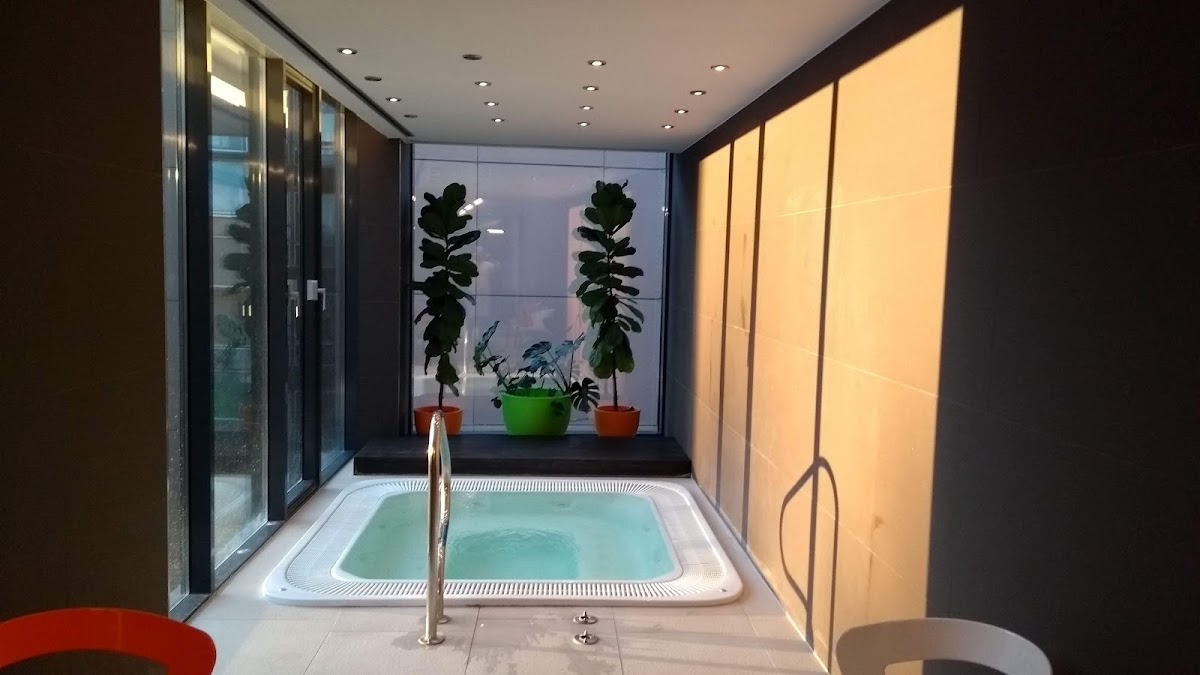 Art Hotel Szeged