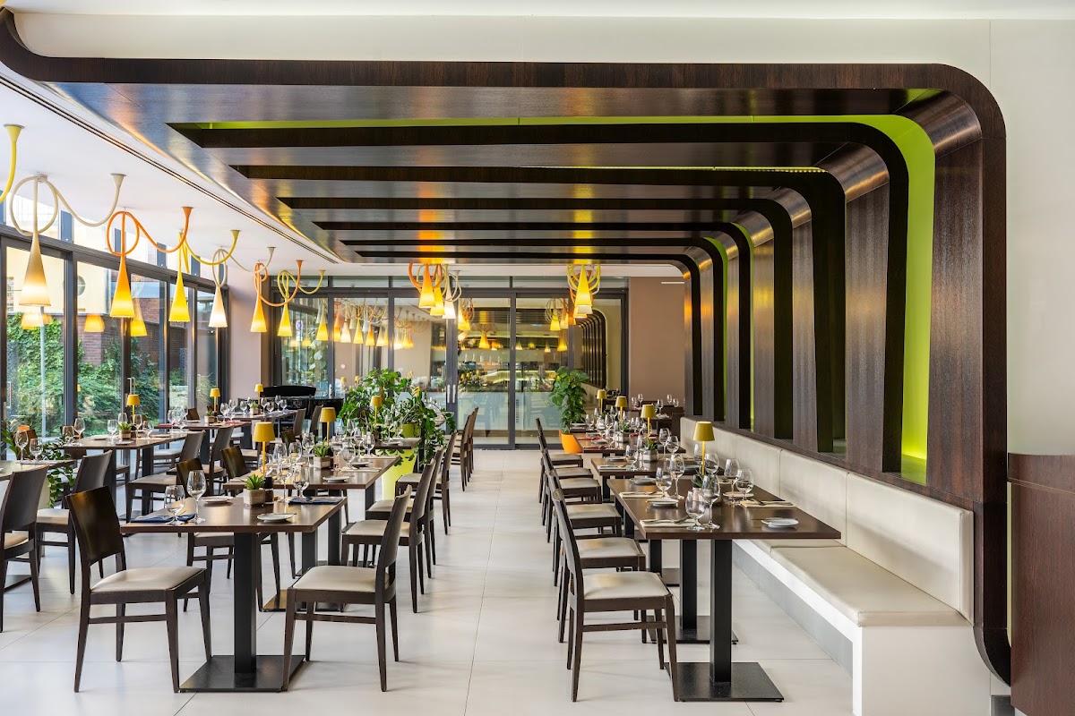 Art Hotel Szeged