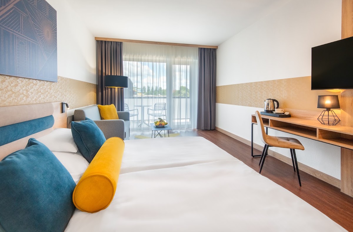Hunguest Szeged