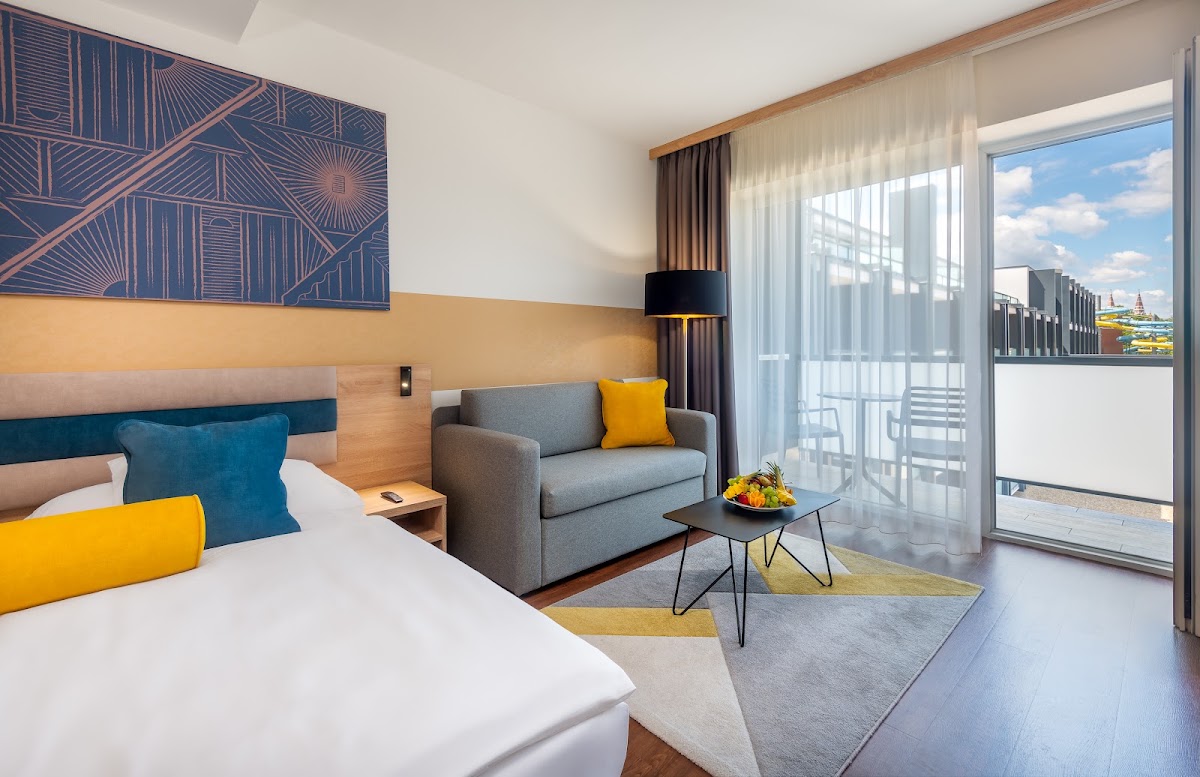 Hunguest Szeged