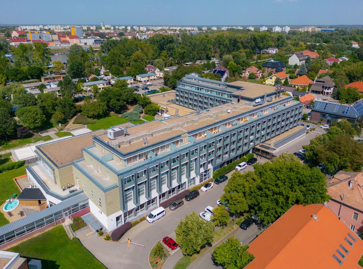 Hunguest Szeged