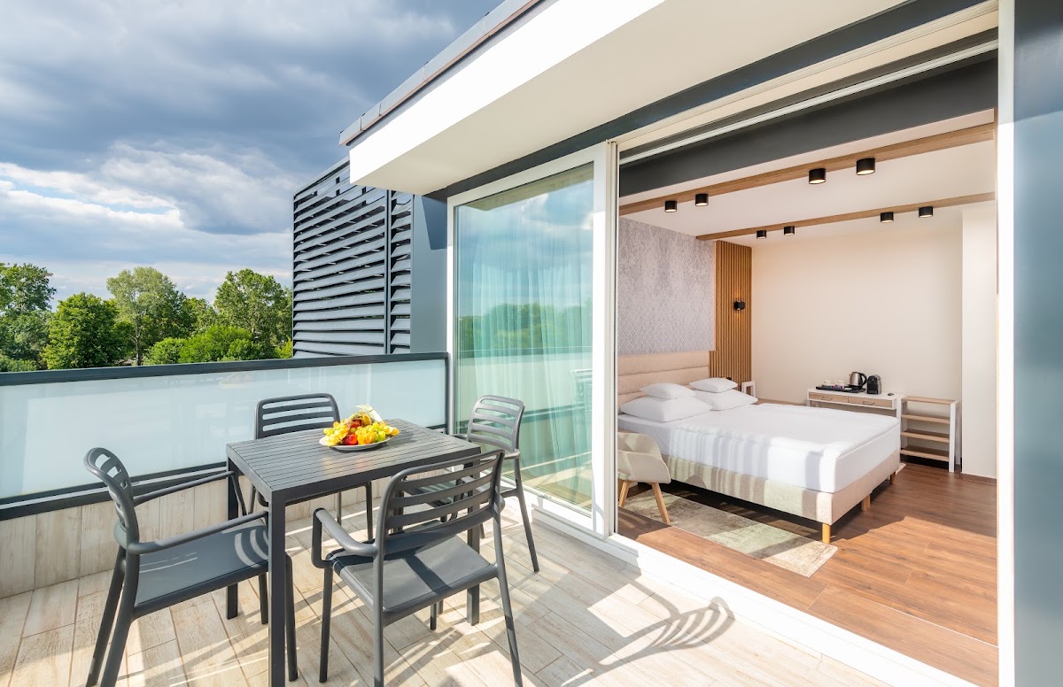 Hunguest Szeged