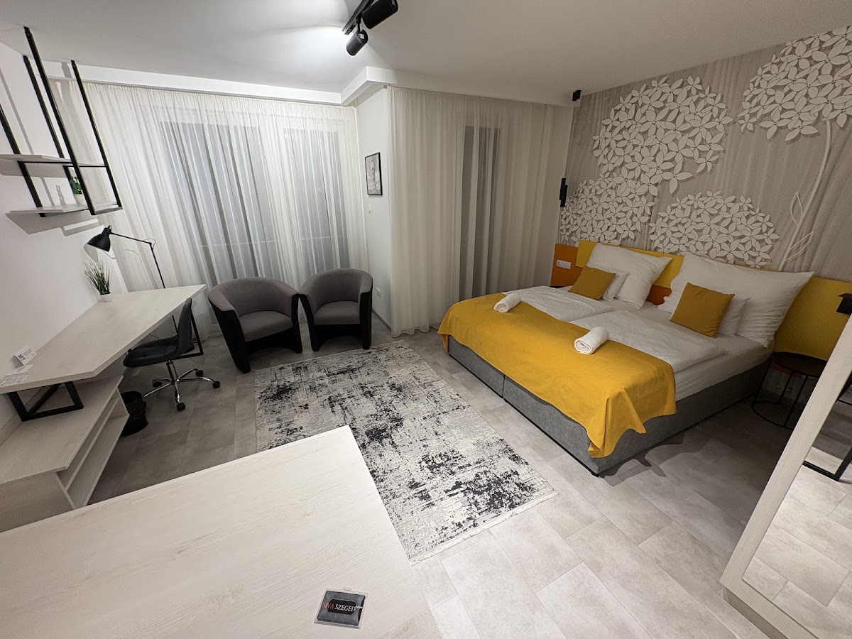 RIVA Szeged****