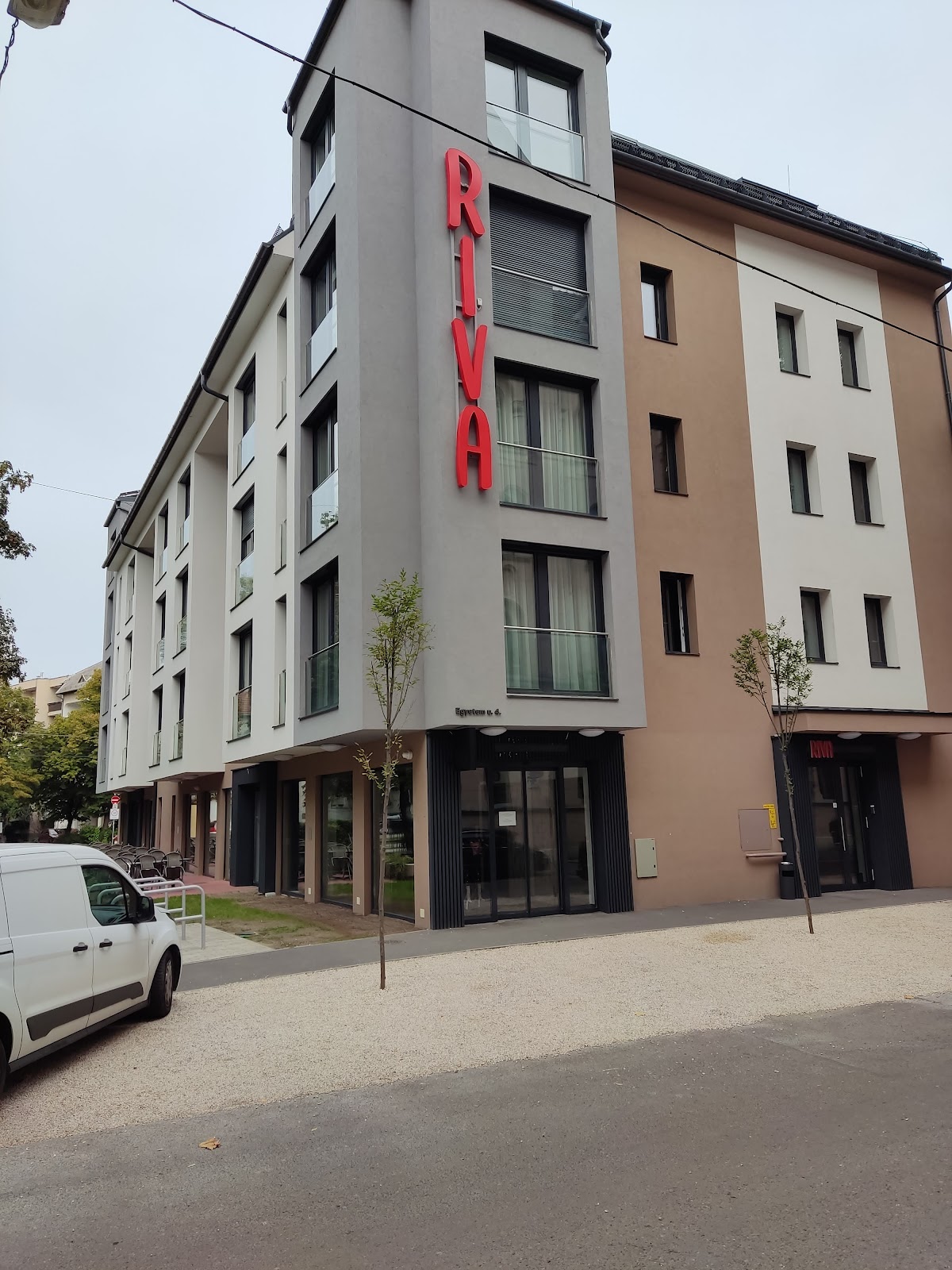 RIVA Szeged****