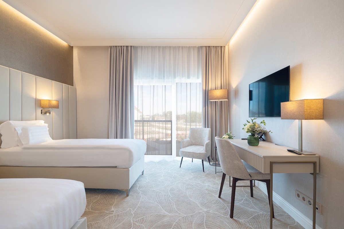 Hotel Gerardus