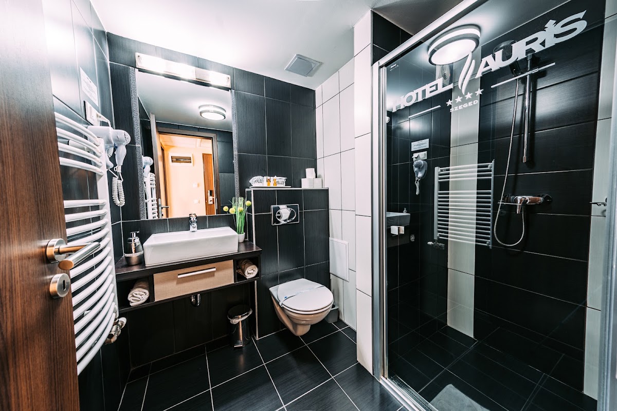 Auris Hotel
