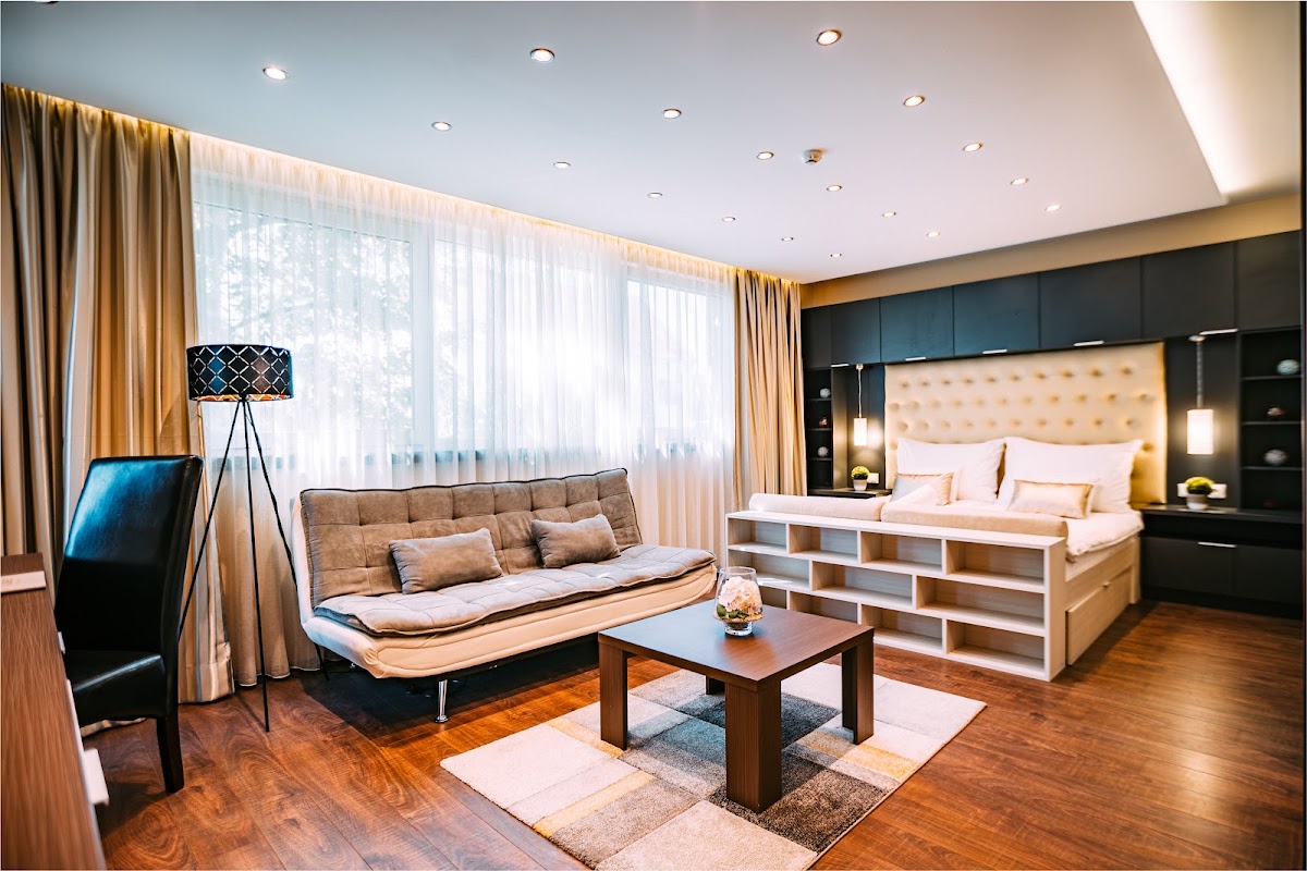 Auris Hotel