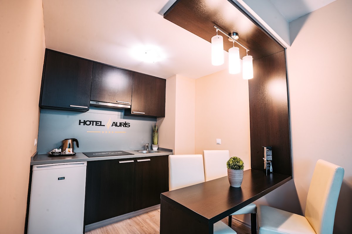 Auris Hotel